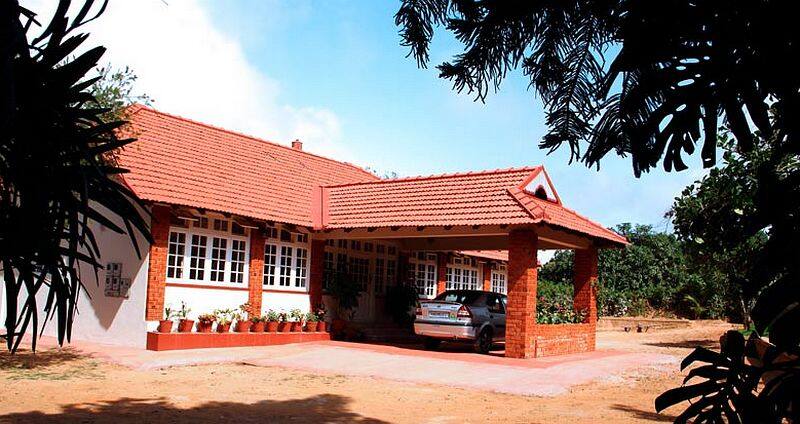 Coorg Classic Homestay, Madikeri 2